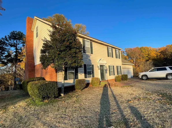 (undisclosed Address), Forrest City, AR 72335