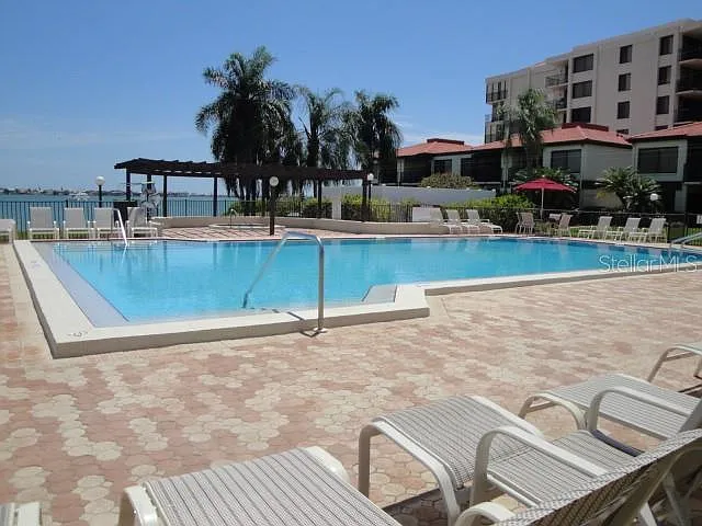 6365 Bahia Del Mar Blvd #113 — Photo 16