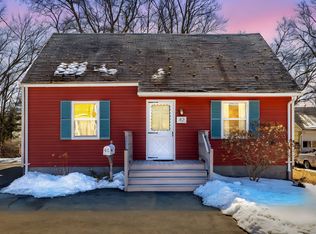 42 Sandra St, Bristol, CT 06010