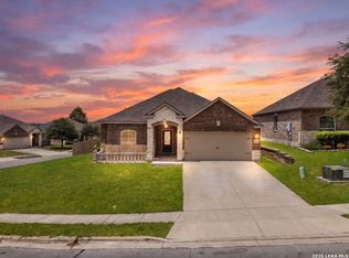 6326 Aster Run, New Braunfels, TX 78132