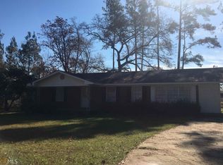 464 Stephens Little Rd, Register, GA 30452