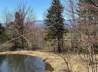 3029 Elmore Mountain Rd, Elmore, VT 05661