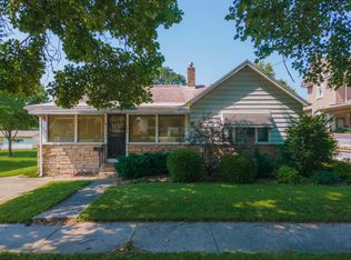 1306 N Western Ave, Bloomington, IL 61701