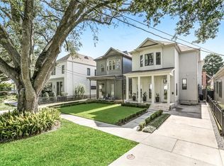 1111 Nashville Ave, New Orleans, LA 70115