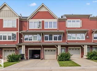 603 Watt Blvd SW #31, Edmonton, AB T6X0P3
