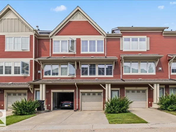 603 Watt Blvd SW #31, Edmonton, AB T6X 0P3
