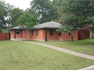 8207 Claremont Dr, Dallas, TX 75228