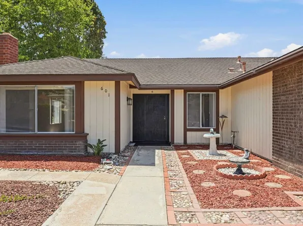601 Cerro St, Encinitas, CA 92024