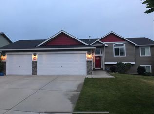 5104 N Harvard Ct, Spokane, WA 99206