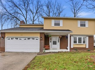 2259 Tuliptree Ave, Columbus, OH 43229