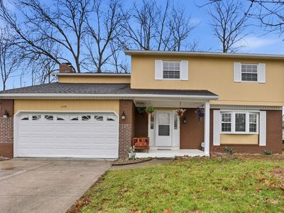 2259 Tuliptree Ave, Columbus, OH, 43229