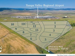 540 Wings Way, Hayden, CO 81639