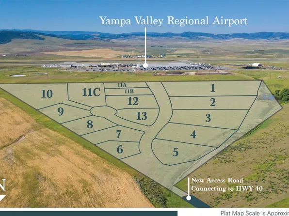 545 Wings Way, Hayden, CO 81639