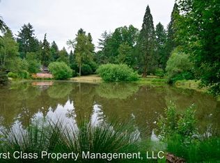 3635 SW 87th Ave APT 09, Portland, OR 97225