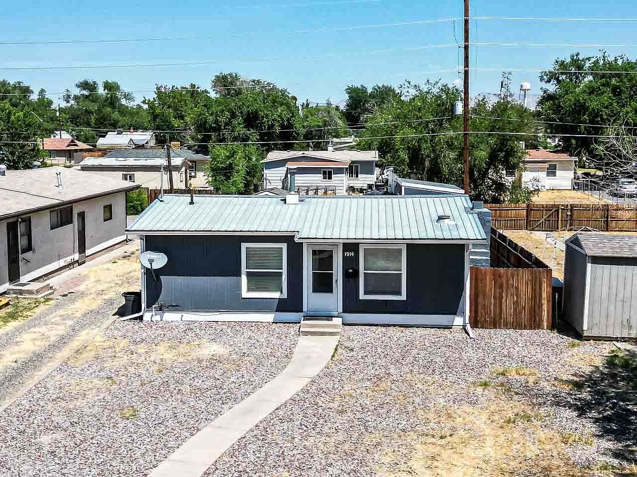1914 Rood Ave, Grand Junction, CO 81501 Zillow
