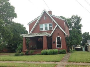 510 Virginia Ave, Baden, PA 15005