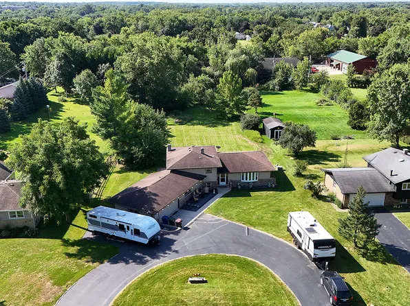 1003 Northern Dr, Lockport, IL 60441