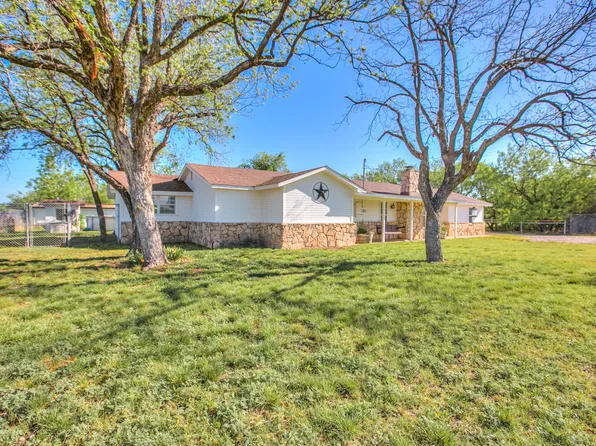 928 W 48th St, San Angelo, TX 76903
