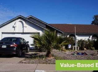 1009 S Blossom, Mesa, AZ 85206