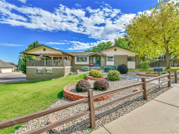 446 S Fig Way, Lakewood, CO 80228