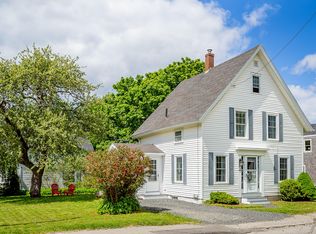 15 Holmes St, Rockland, ME 04841