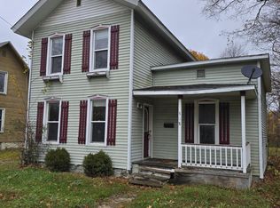 308 E Michigan Ave, Three Rivers, MI 49093