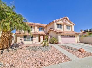 902 Big Delta Ct, Henderson, NV 89014