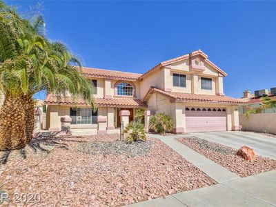 902 Big Delta Ct, Henderson, NV, 89014