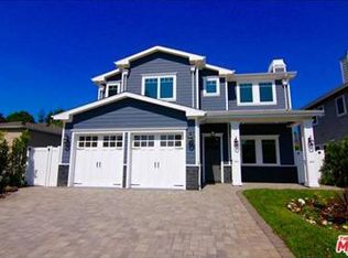4305 Kraft Ave, Studio City, CA 91604