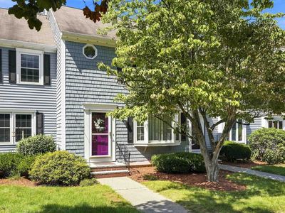 11 Meadowview Circle, Nashua, NH, 03062