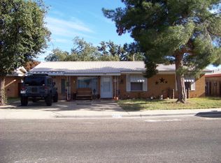 4428 Conley Ave, Odessa, TX 79762