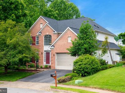 13170 Habrown Ct, Woodbridge, VA, 22192