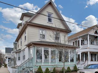 33 New York Ave, Ocean Grove, NJ 07756