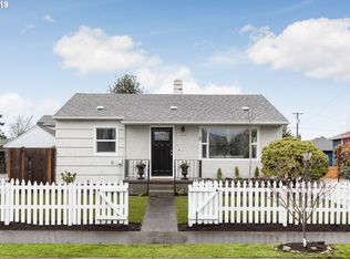 1125 NE 79th Ave, Portland, OR 97213