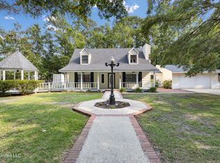 9211 Point Aux Chenes Rd, Ocean Springs, MS 39564