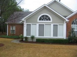 13106 Harvest Ridge Ln, Johns Creek, GA 30022