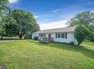 115 N Mount Airy Rd, Coatesville, PA 19320