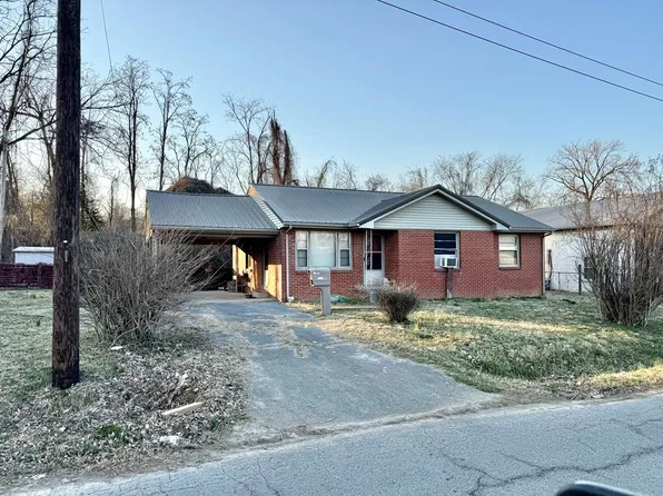 2307 S Walnut St, Hopkinsville, KY 42240