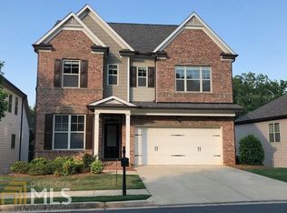 4479 Tacoma Trce #88, Suwanee, GA 30024