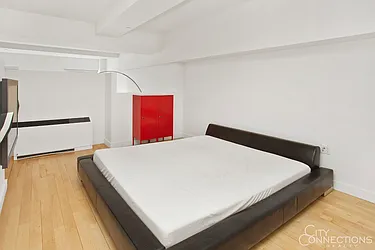 Sold by City Connections Realty