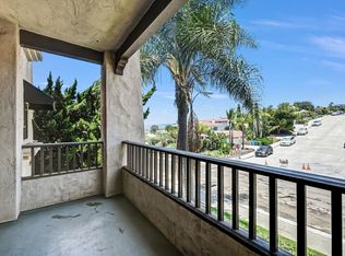2530 Clairemont Dr Unit 204, San Diego, CA 92117