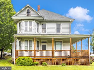 1306 S Main St, Mount Airy, MD 21771
