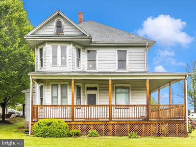 1306 S Main St, Mount Airy, MD, 21771