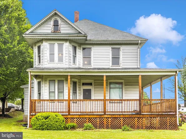 1306 S Main St, Mount Airy, MD 21771