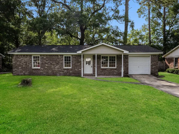 313 Water Oak Dr, Goose Creek, SC 29445