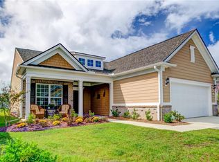 647 Promenade Ln, Okatie, SC 29909