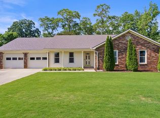 2302 Auburn Dr SW, Decatur, AL 35603