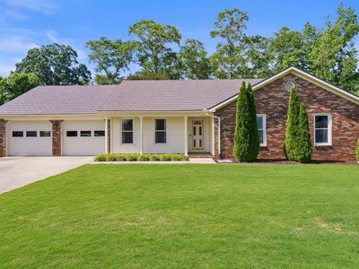 2302 Auburn Dr SW, Decatur, AL, 35603