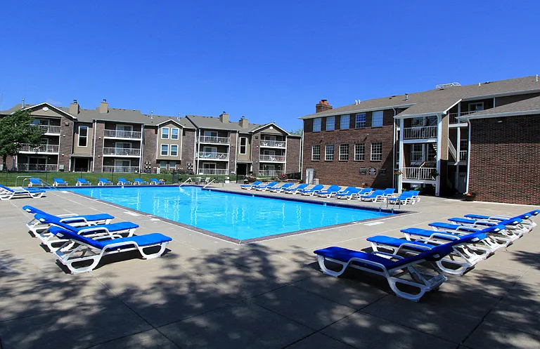 LionsGate Apartments — Photo 17