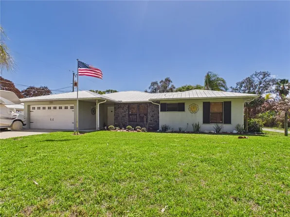 9730 Fleming Grant Rd, Micco, FL 32976